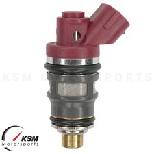 Injecteur Toyota MR
