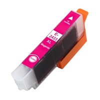 1 Magenta Tintenpatrone FüR Epson Expression Photo XP-55 XP-760 XP-860 XP-960