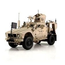 Torro RC 1:16 M ATV MRAP Nr: 1112400814 defekt