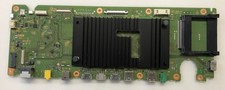 Sony KD-55AF9 OLED Mainboard Reparatur