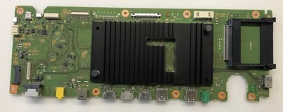 Sony KD-55AF9 OLED Mainboard Reparatur