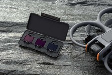 ORIGINAL DJI Avata 2 FPV Drone ND Filter Set ND8/16/32 Authentic Lens Filters