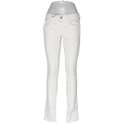 G-Star Raw, jean, taille : 29/34, modèle : lynn mid skinny wmn, blanc #v56 - Photo 1/4