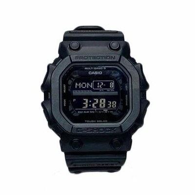 Casio G-Shock GXW-56BB-1JF Solar Funk Resin Uhr aus Japan