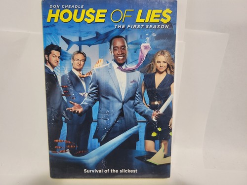 TV, Movie Box Sets - Imagen 104 de 185