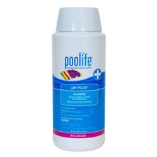 Poolife pH Plus Increaser 5 lbs