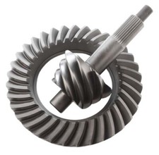 Richmond Excel - 4.86 Ring And Pinion Gear Set - Fits Ford 9 Inch