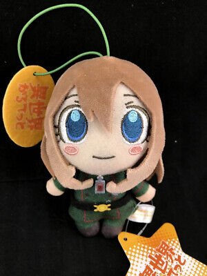 Benriya Saitou-san, Isekai ni Iku Merch  Buy from Goods Republic - Online  Store for Official Japanese Merchandise, Featuring Plush