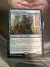 MTG Archmage Emeritus Strixhaven: School of Mages 037/275 Regular Rare