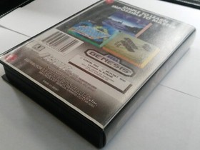 Junction Sega Genesis complete in case authentic