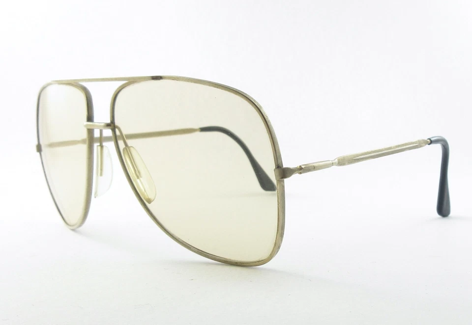 Polaroid occhiali da sole uomo mod. 4930 Made in France Rif. 13698 - Imagen 2 de 4