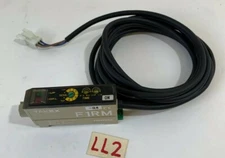 Takenaka F1RM Takex F1RM Sensor 12 to 24VDC *Warranty~Fast Shipping*