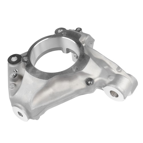 Front Right Passenger Steering Knuckle Spindle For 2018-2022 Jeep Wrangler 3.6L - Foto 2 di 12