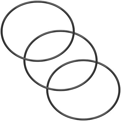 iFilters O-Ring Fits Any BB Housing  Buna-N, 3 Pack