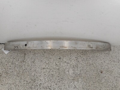 06 07 Mercedes-Benz R500 Front Bumper Impact Reinforcement Bar Rebar OEM