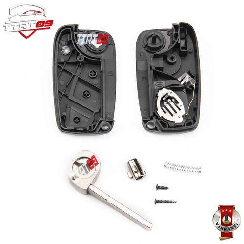 SCHLÜSSEL REPARATUR FÜR FIAT GRANDE PUNTO BRAVO STILO DUCATO DOBLO PANDA ULYSSE - Bild 7 von 8