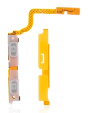Volume Button Flex Cable Compatible For Samsung Galaxy S21 / S21 Plus