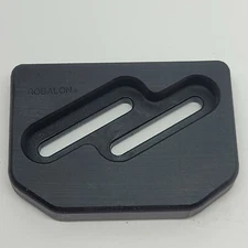 Robalon A188BSR Skid Shoe Replaces AYP/Husqvarna/Poulan 178777X479, 532178777