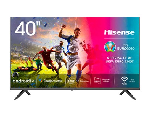 Televisore SMART TV HISENSE 40\