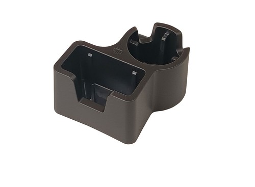 1633653 - Soporte de accesorios para aspiradora en seco húmedo Bissell Crosswave HydroSteam - Imagen 2 de 3