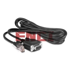 E-C-PS-DB9/RJ45 Atos Cable Adapter Cross Cable