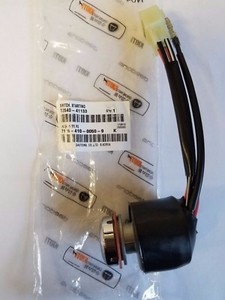 New OEM KIOTI Starter Switch Assembly T2540-41133 for LK series