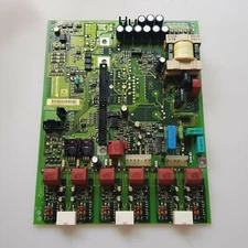 Used 175Z1213DT16 175Z1213 For Danfoss DT16 board Free Shipping