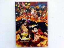 One Piece: Film Z (DVD) for sale online | eBay