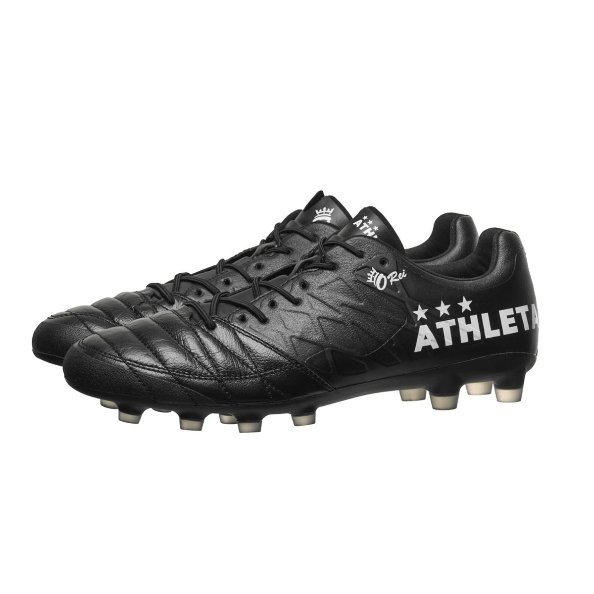 ATHLETA JAPAN O-REI T7 Football Soccer Shoes Kangaroo