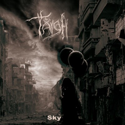 Taiga - sky CD Black Metal Marduk 1349 Emperor Impaled Nazerene Immortal Blood f