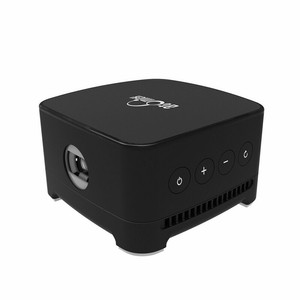 projector bk wifi wireless portable android mini