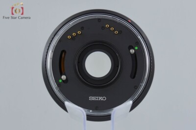 Rare!! Zenza Bronica FISHEYE ZENZANON-PE 30mm f/3.5 for ETR, ETRS