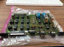 Sulzer Ruti 880 818 002 PCB Power Board 880051002 AMS (VR10)