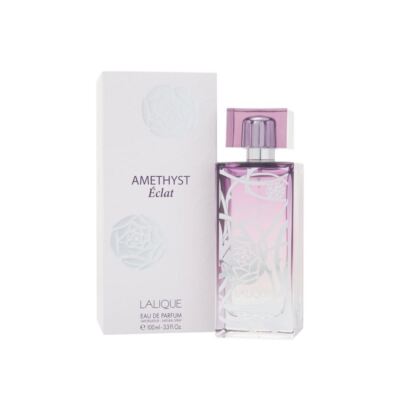 Lalique Amethyst Eclat Eau de Parfum 100 ml für Damen