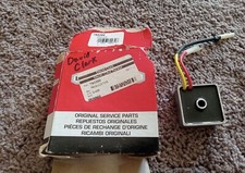 794360 Regulator BRIGGS  STRATTON Replaces 691188/491546 NEW OPEN BOX