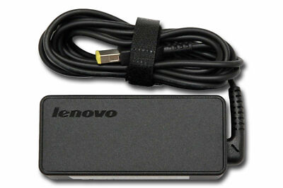 Original Lenovo Thinkpad Netzteil Ladegerät 45W A/C Adapter UK Stecker