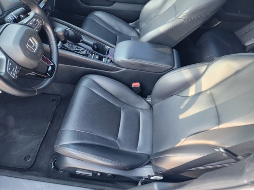 2023 Honda Accord HYBRID SPORT-L - Picture 21 of 24