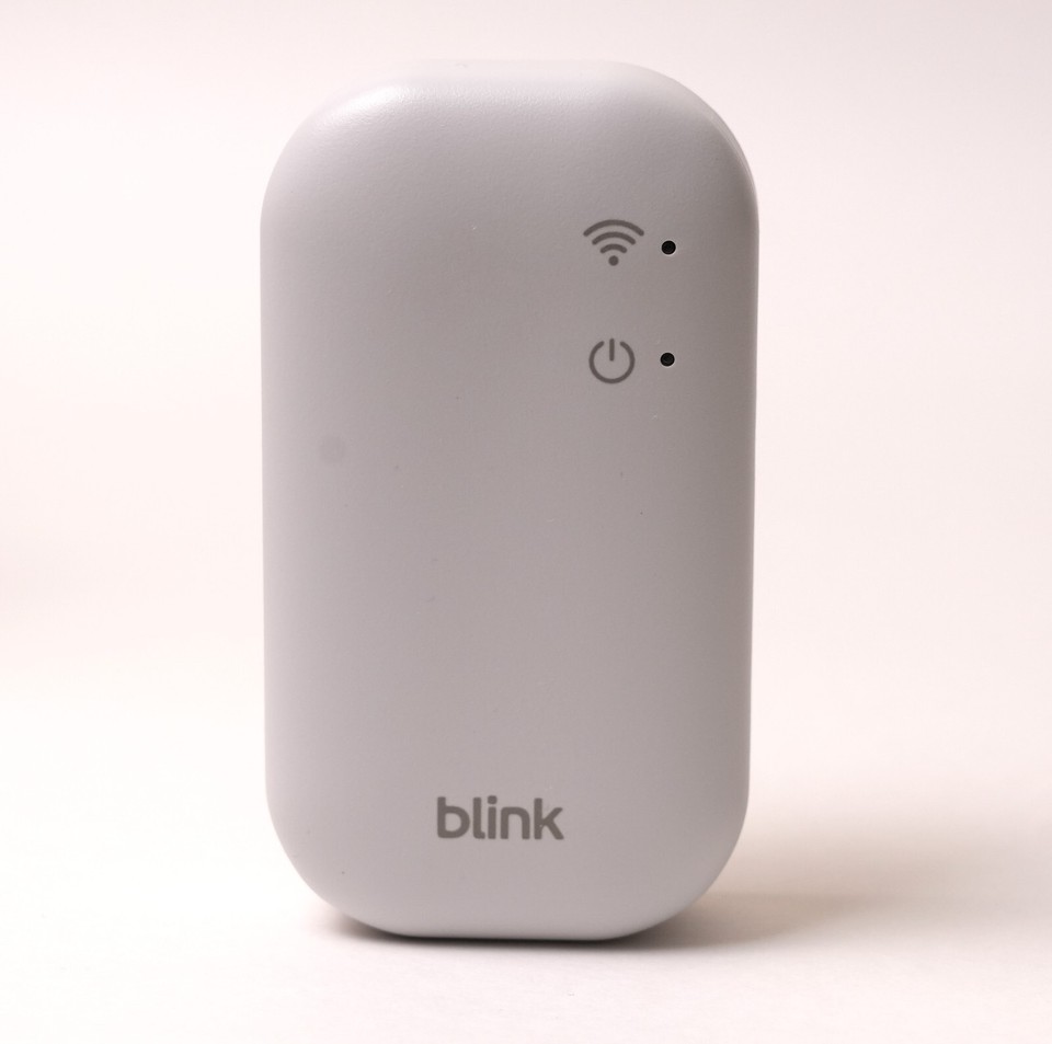 Bink Module Core Blink Sync Module Core for Blink Home Security Camera System | eBay