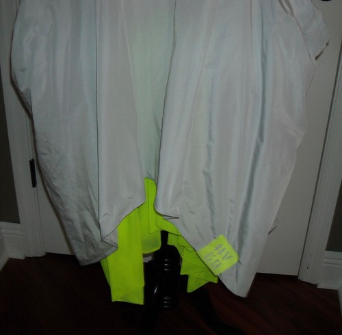 NWOT 100% AUTHENTIC #VDR Via Delle Rose Women's Asymmetrical Dress Size S Gray - Picture 15 of 20