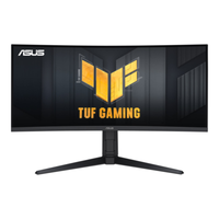 Asus VG34VQEL1A Tuf Gaming 86,4 Cm (34) Curved-Led-Monitor Bildschirm