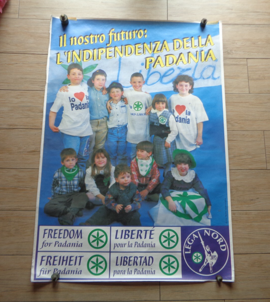Foto 1 di 3