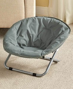 dog deck chair