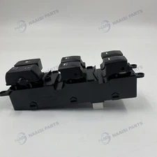 NEW For 2014-2018 Kia Forte Front Left Master Power Window Door Switch