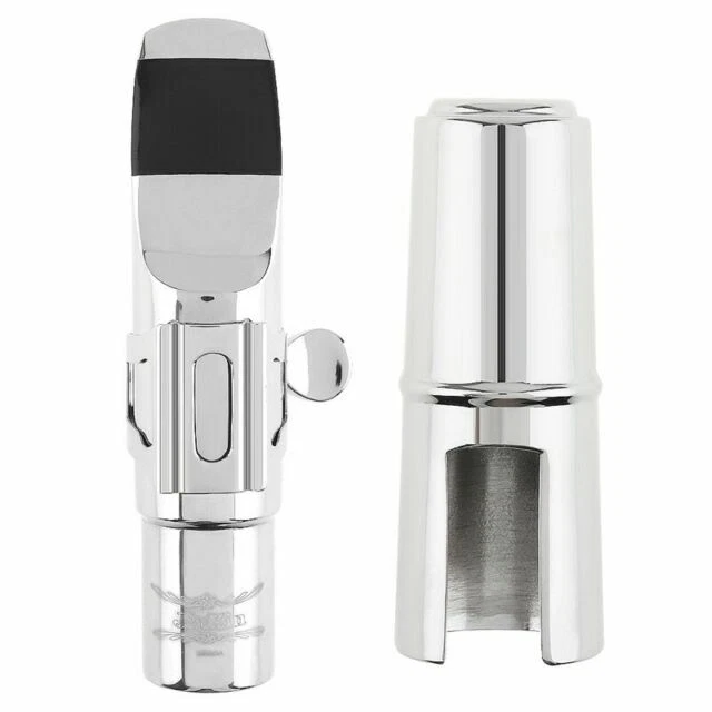 Alto Wind & Woodwind Saxophone Mouthpieces