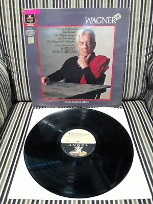 Herbert Von Karajan-