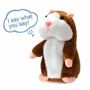 ebay talking hamster