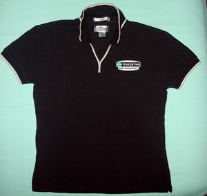 enterprise polo