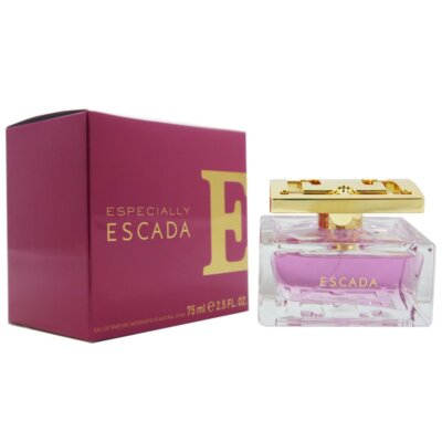 Escada Especially 75 ml Eau de Parfum EDP Damenduft Damen Duft OVP NEU