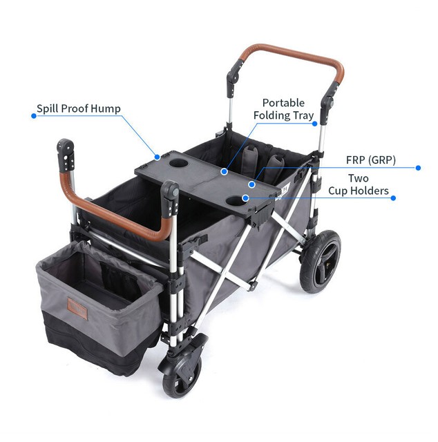 universal child tray for stroller