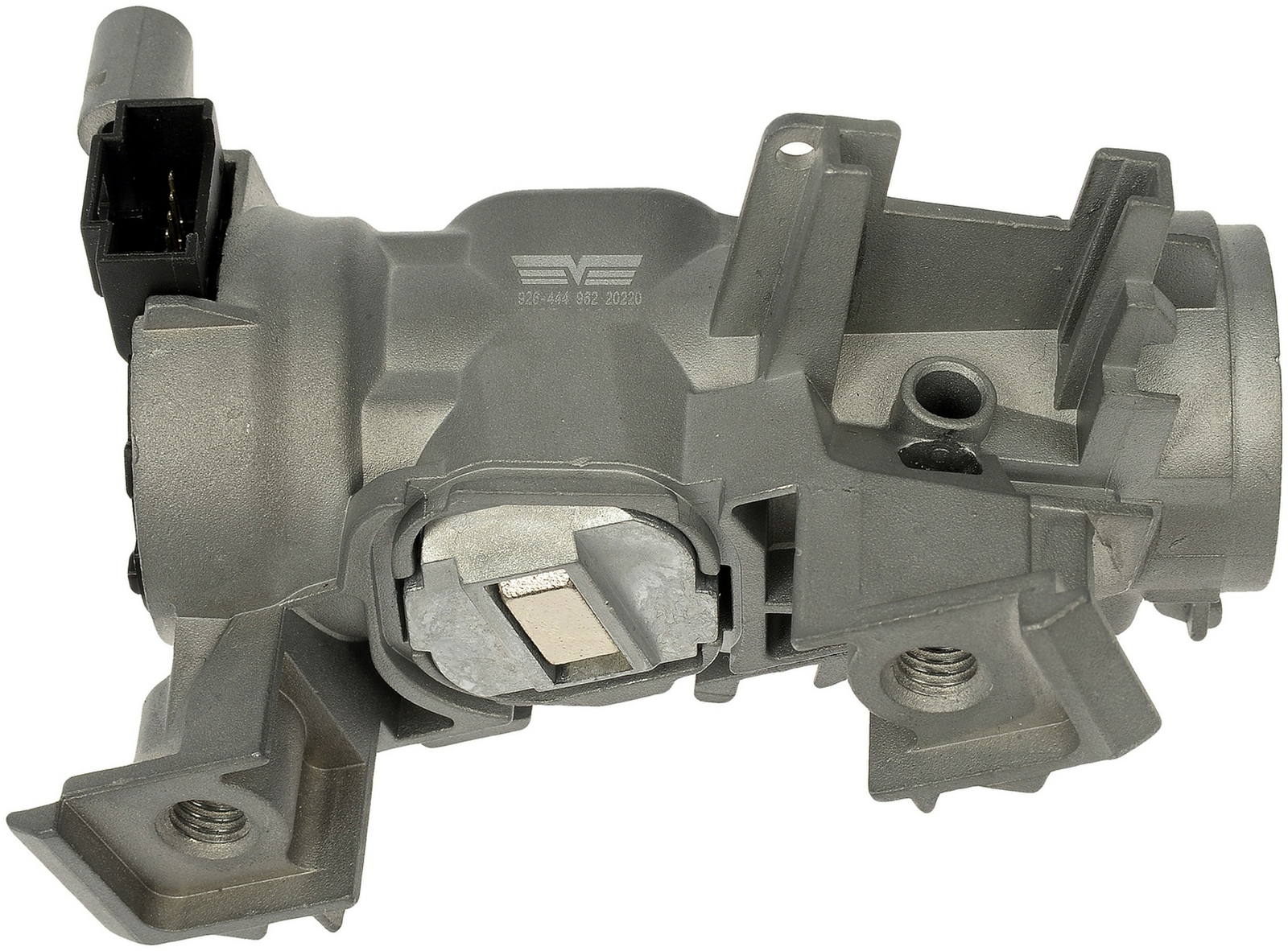 Fits 2008-2012 Audi R8 Ignition Lock Housing Dorman 274JH84 2009 2010 2011 2012